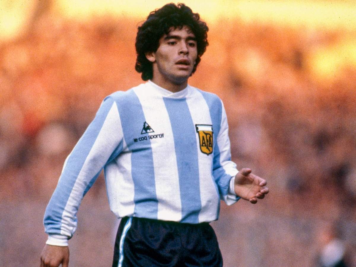 Maradona