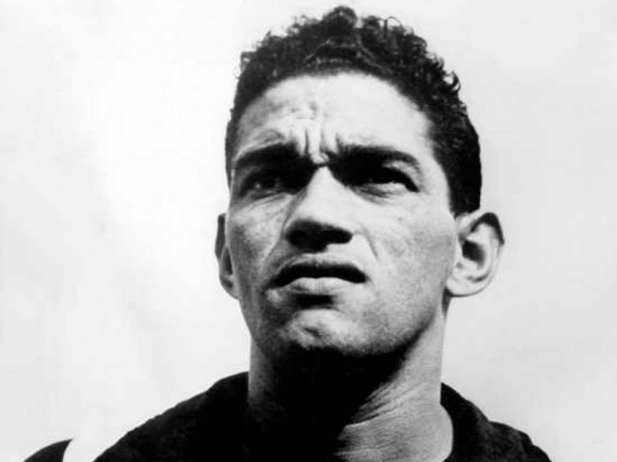 Garrincha