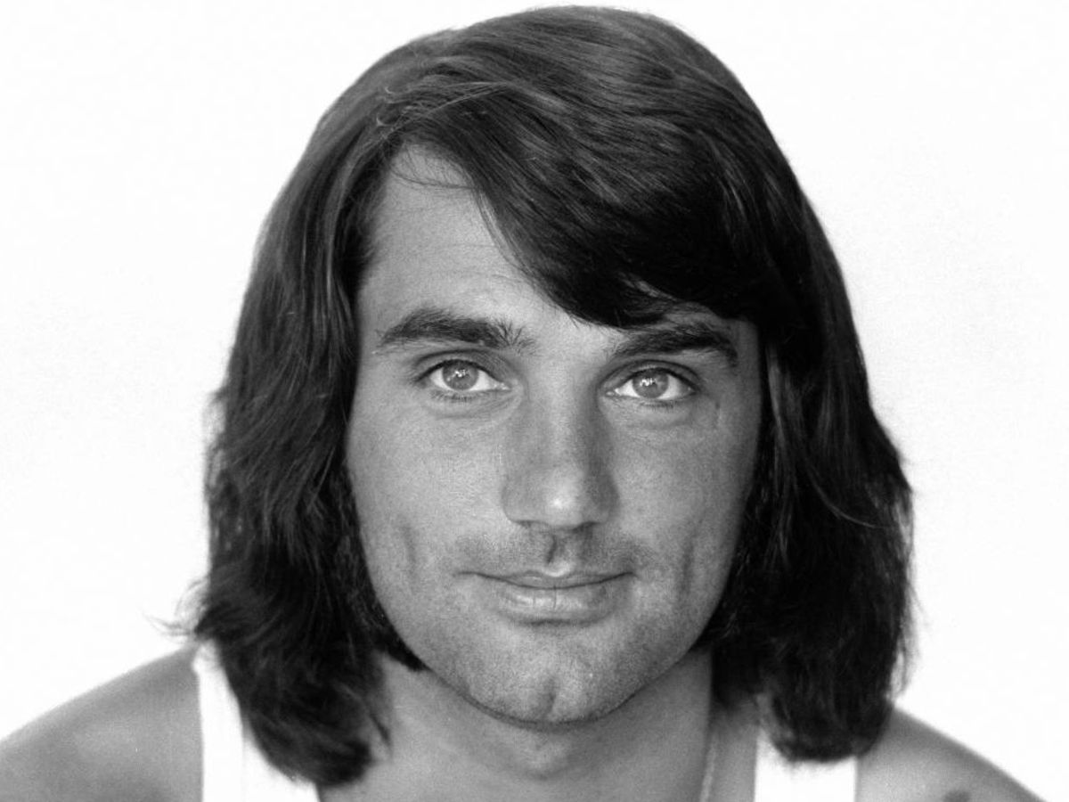 Foto de George Best