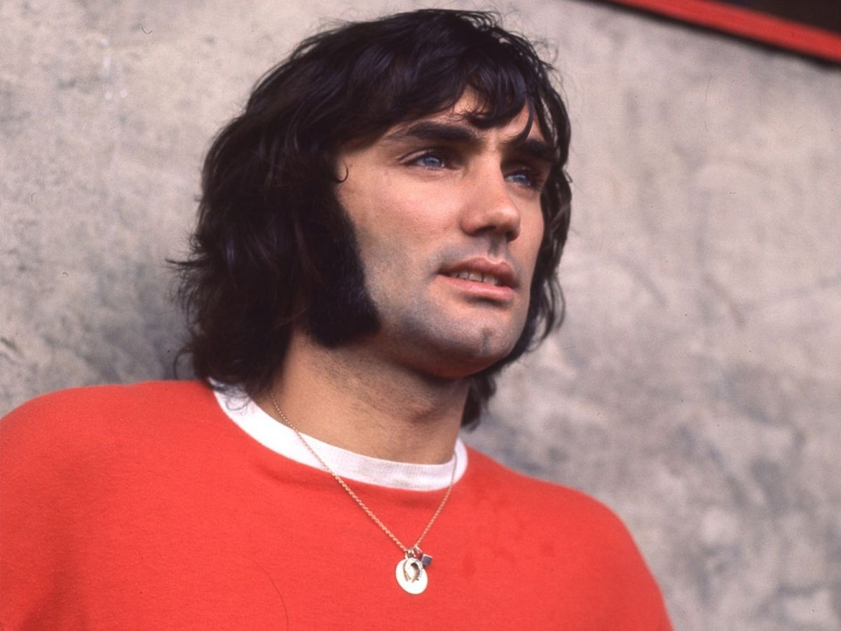 George Best