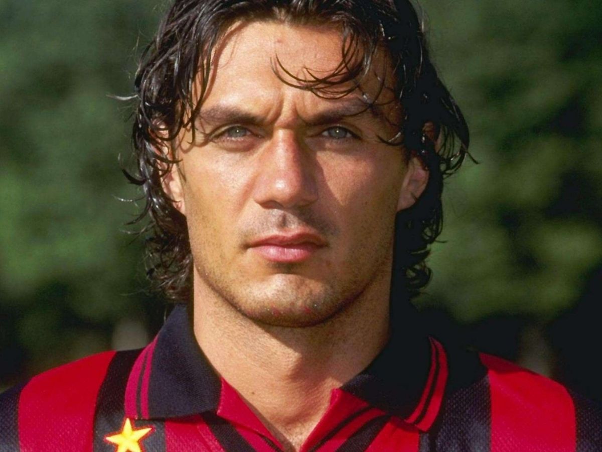 Paolo Maldini