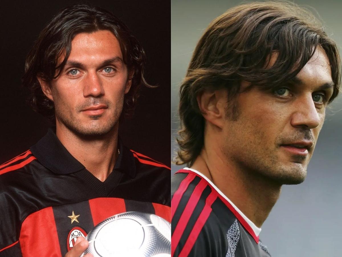 Paolo Maldini