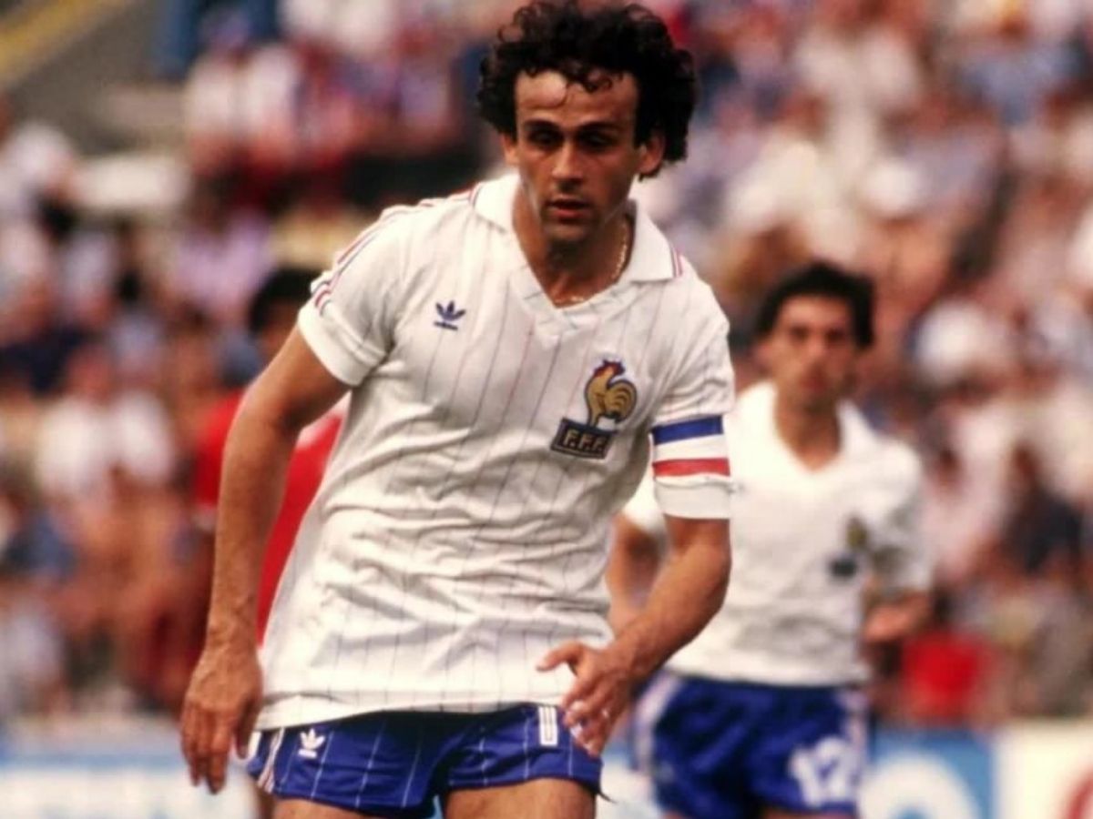 Platini