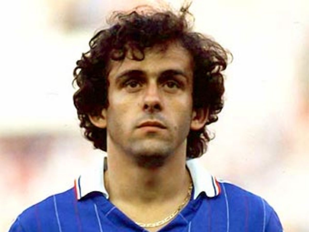 Quien fue platini