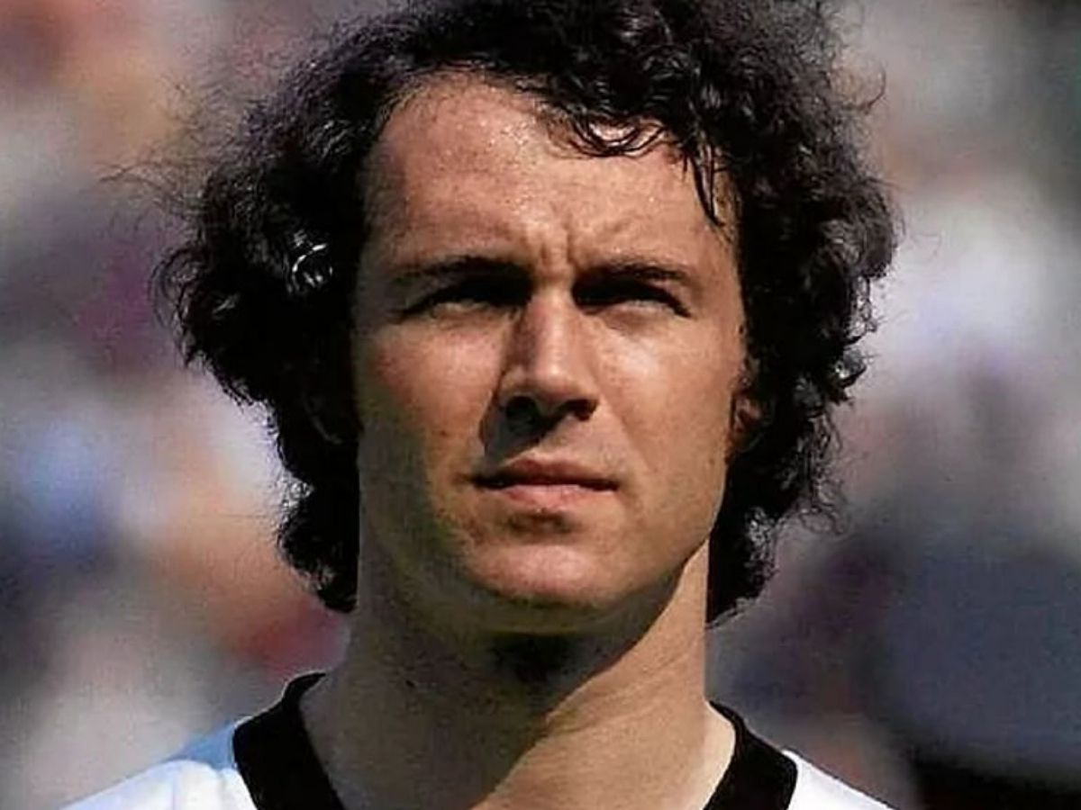 Beckenbauer