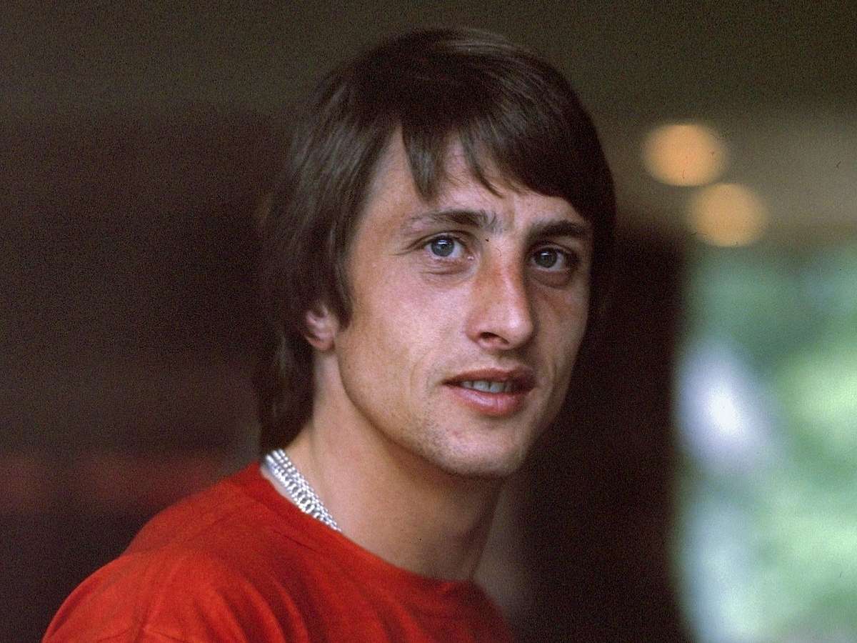 Johan Cruyff