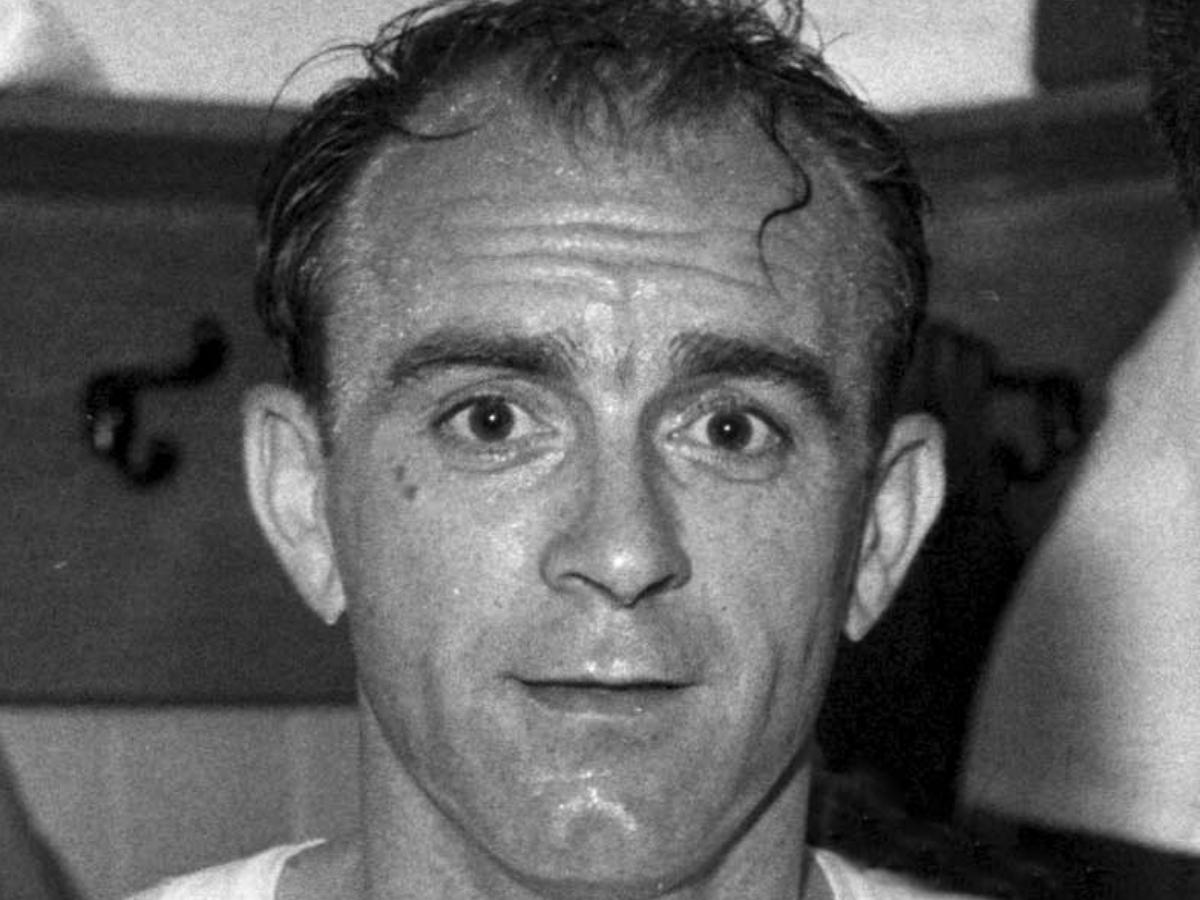 Quien era Alfredo Di Stéfano