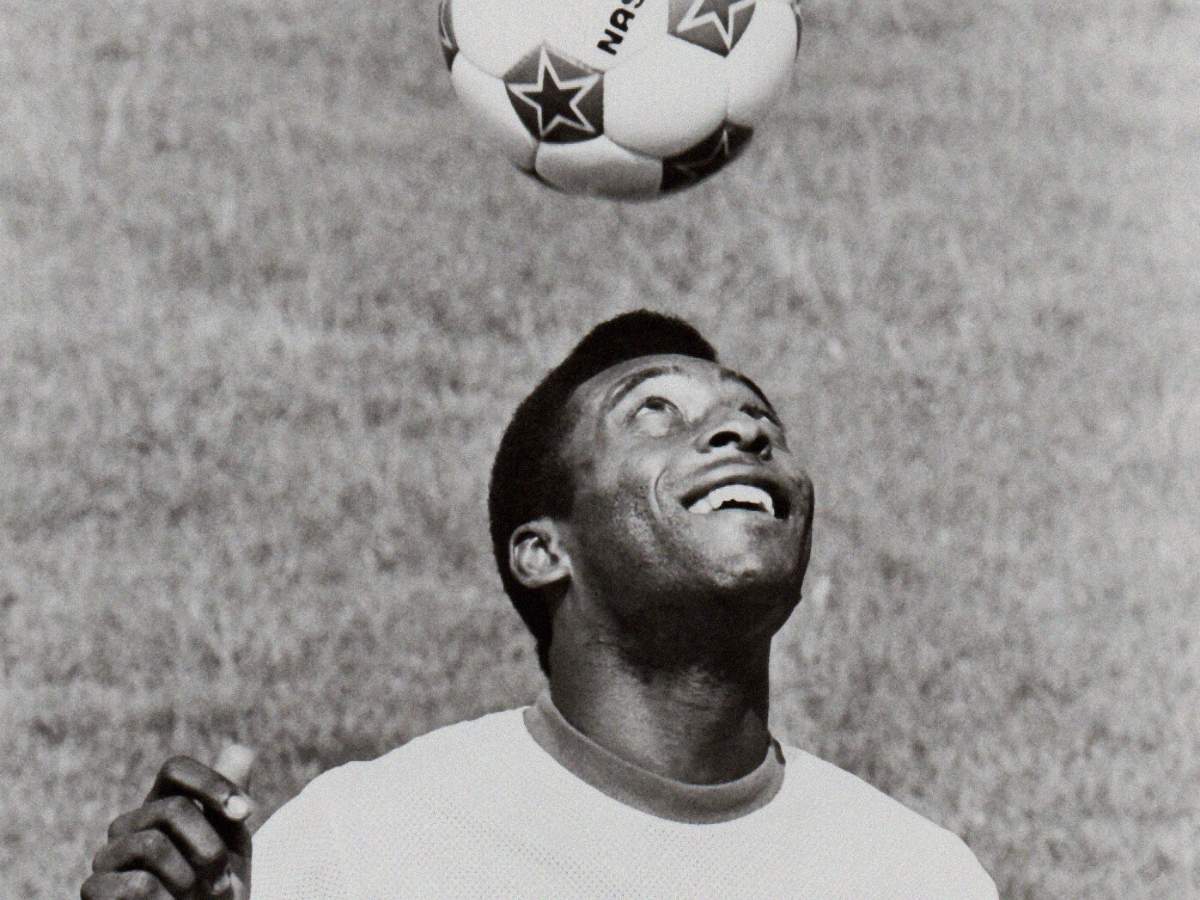 Pelé