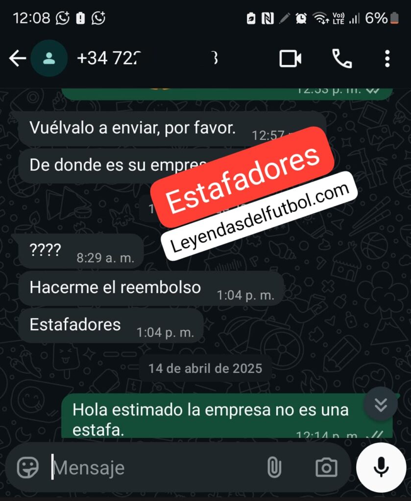 Estada de leyendasdelfutbol.com 1