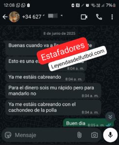 Estada de leyendasdelfutbol.com 3