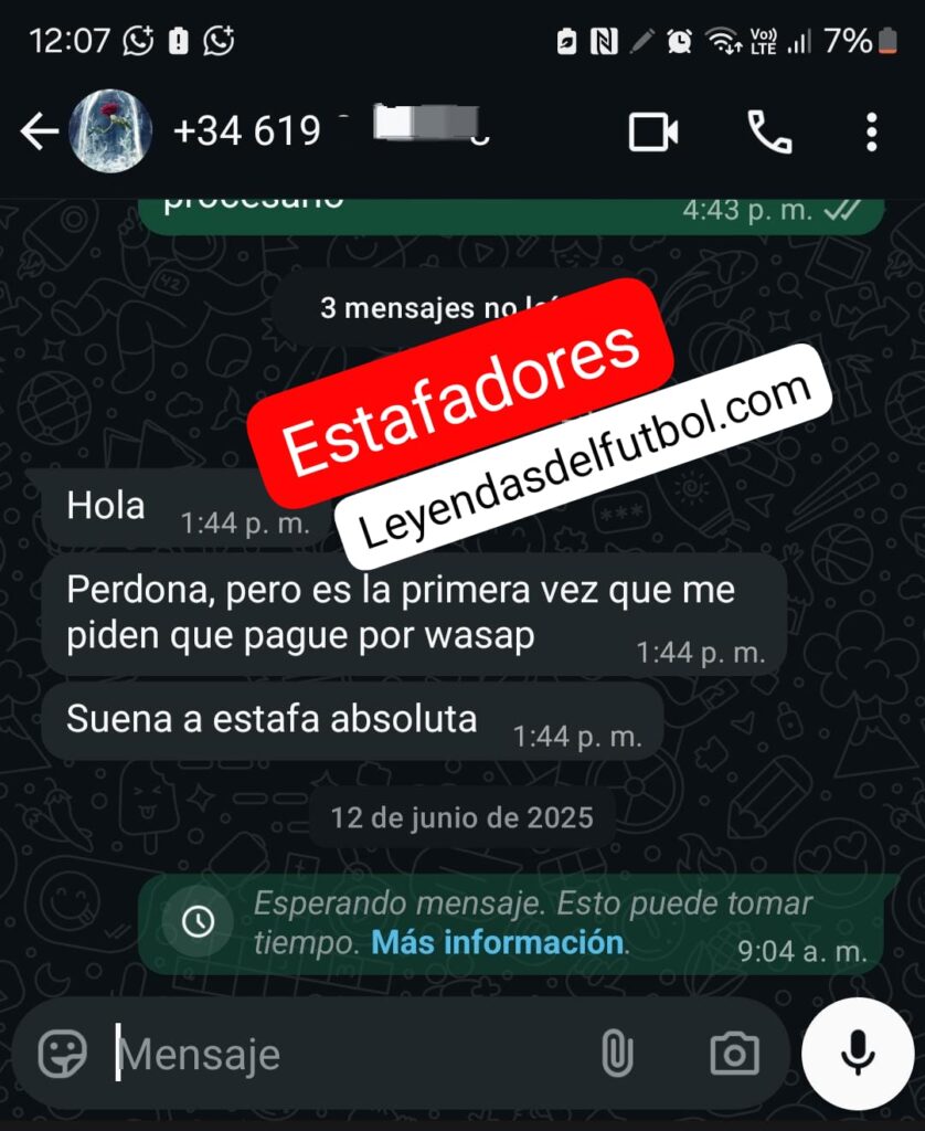 Estada de leyendasdelfutbol.com 4