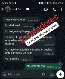 Estada de leyendasdelfutbol.com 6